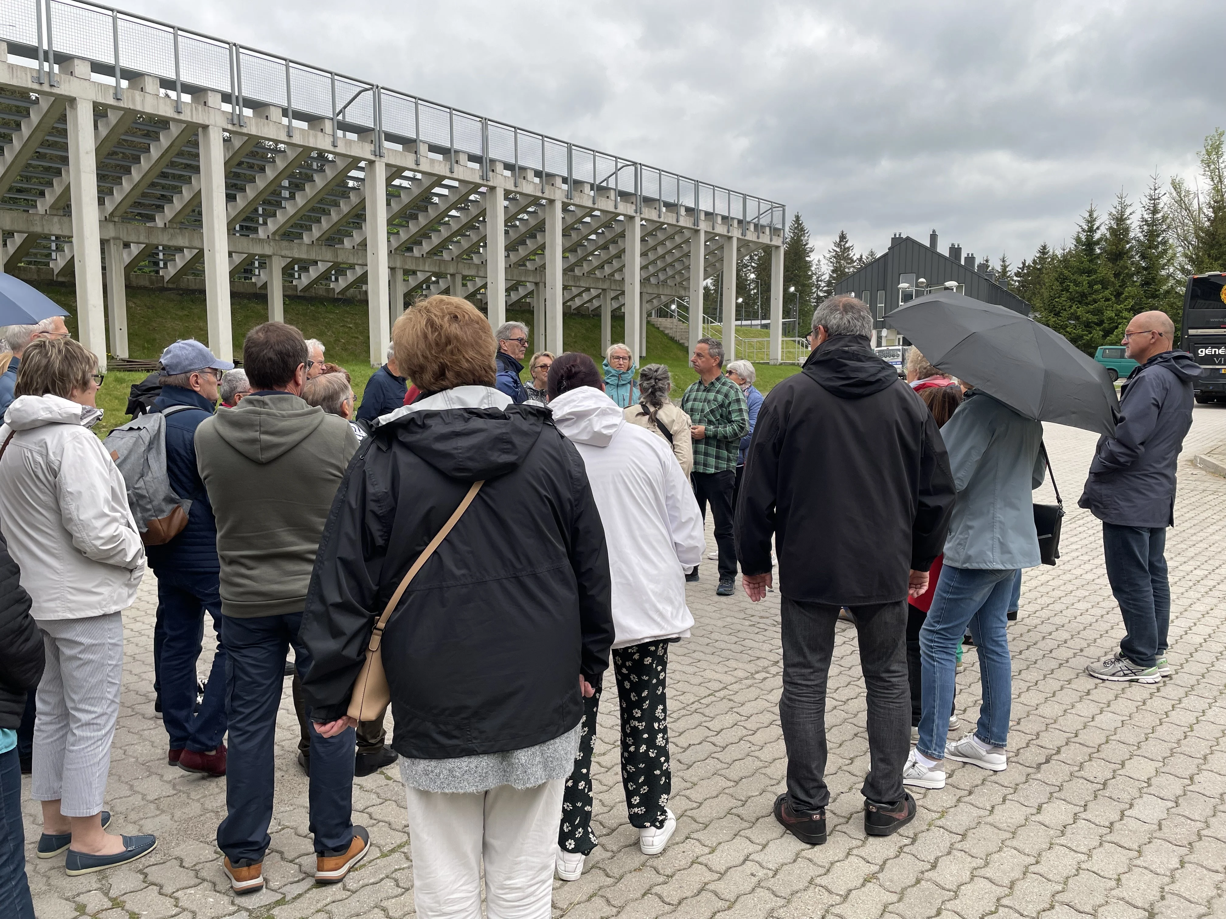 Duszniki Arena Biathlon