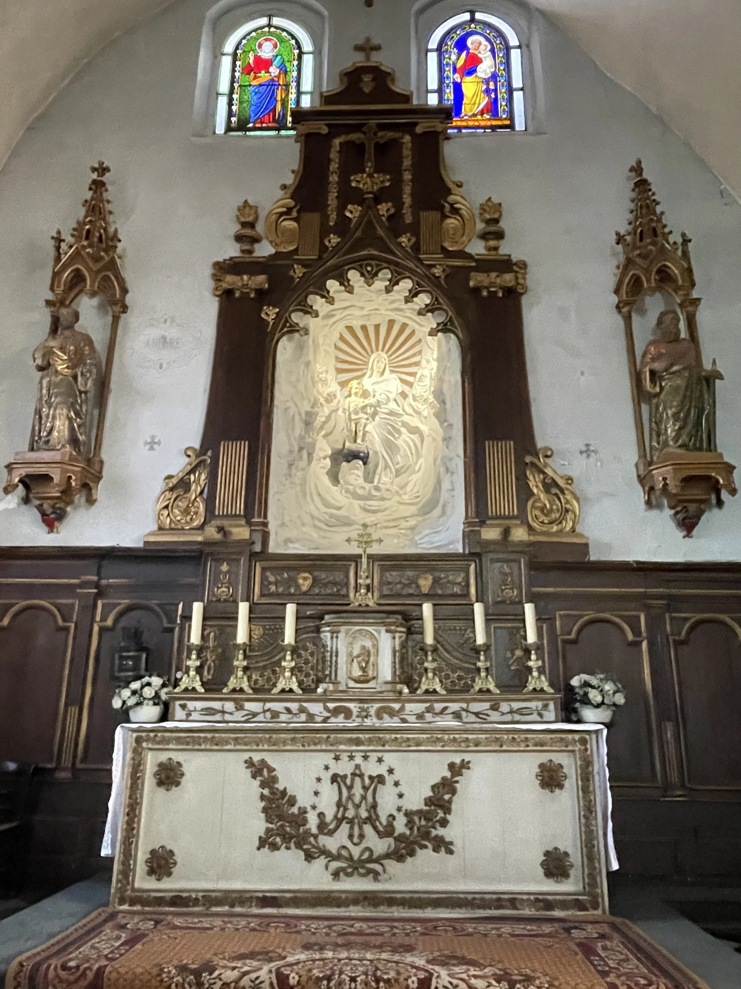 Saint Valery en Somme