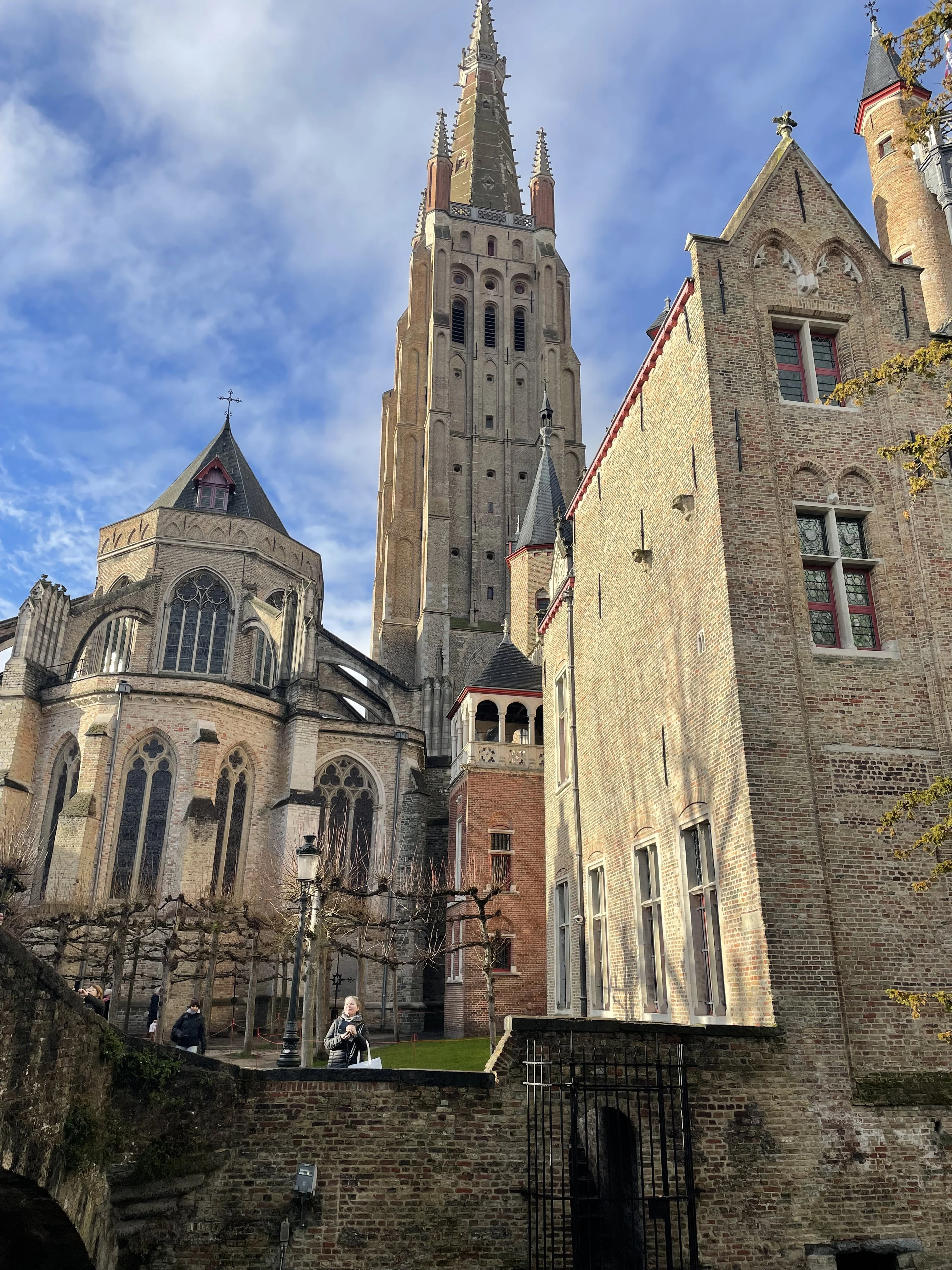 Musée de l’Eglise Notre Dame