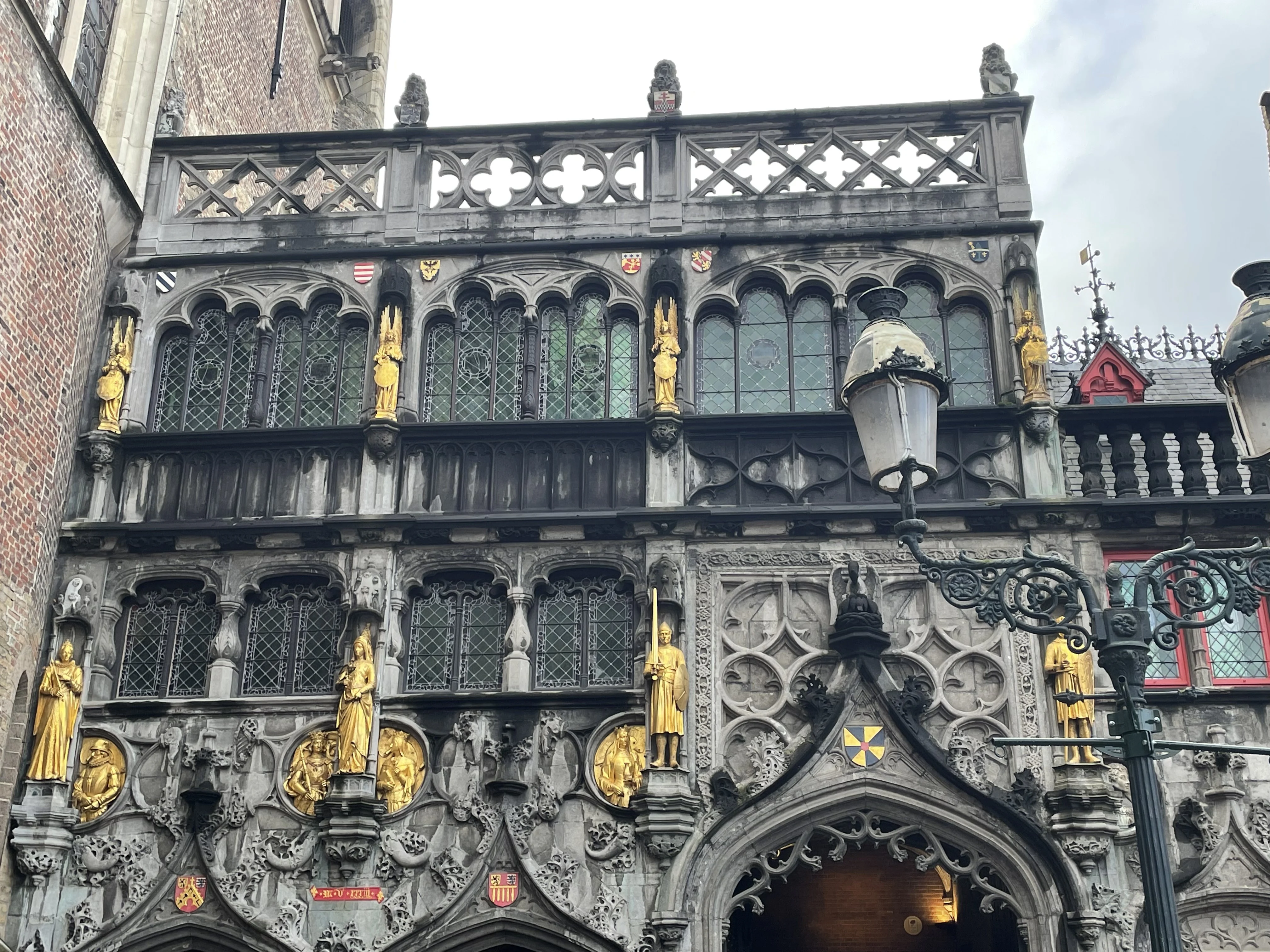 Basilique du Saint Sang