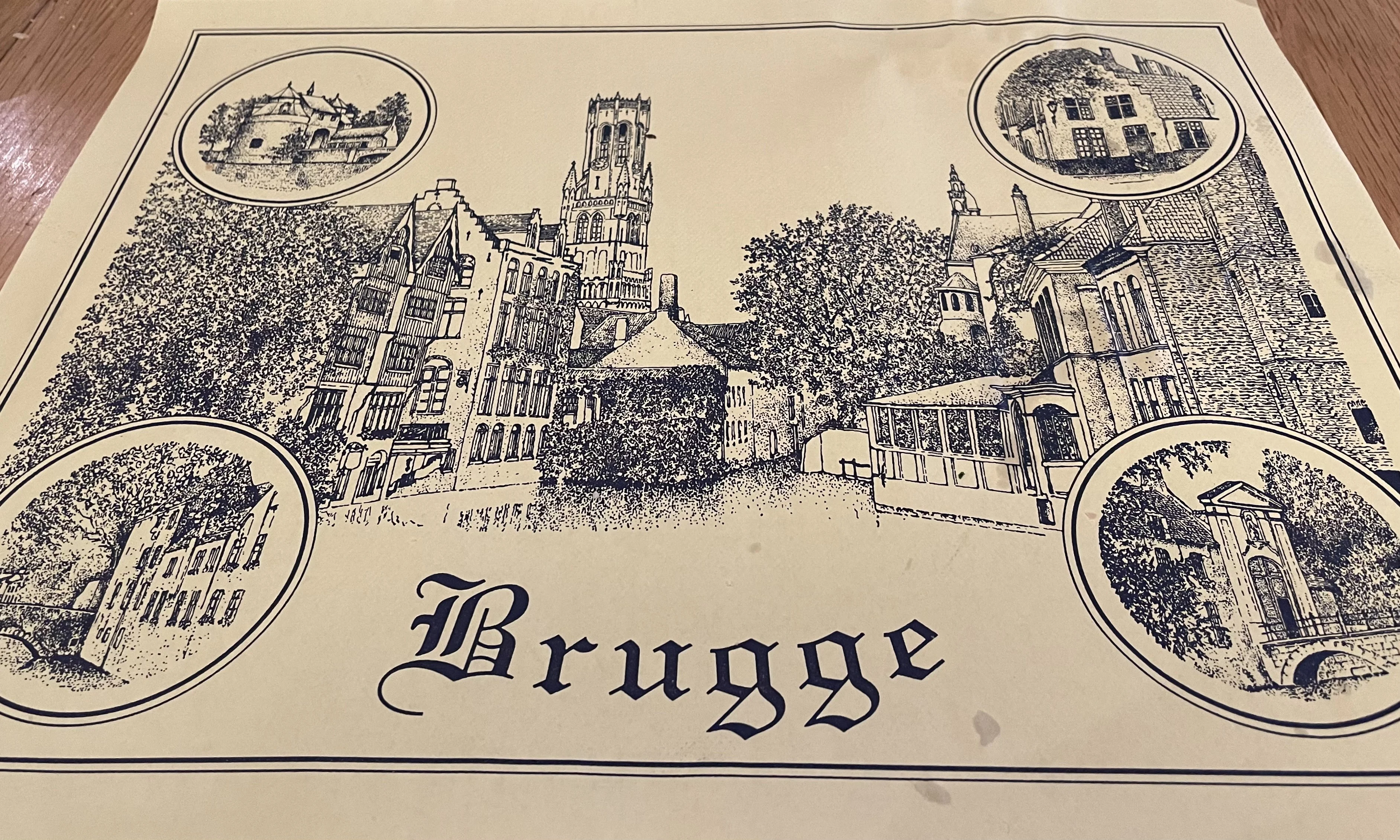 Bruges