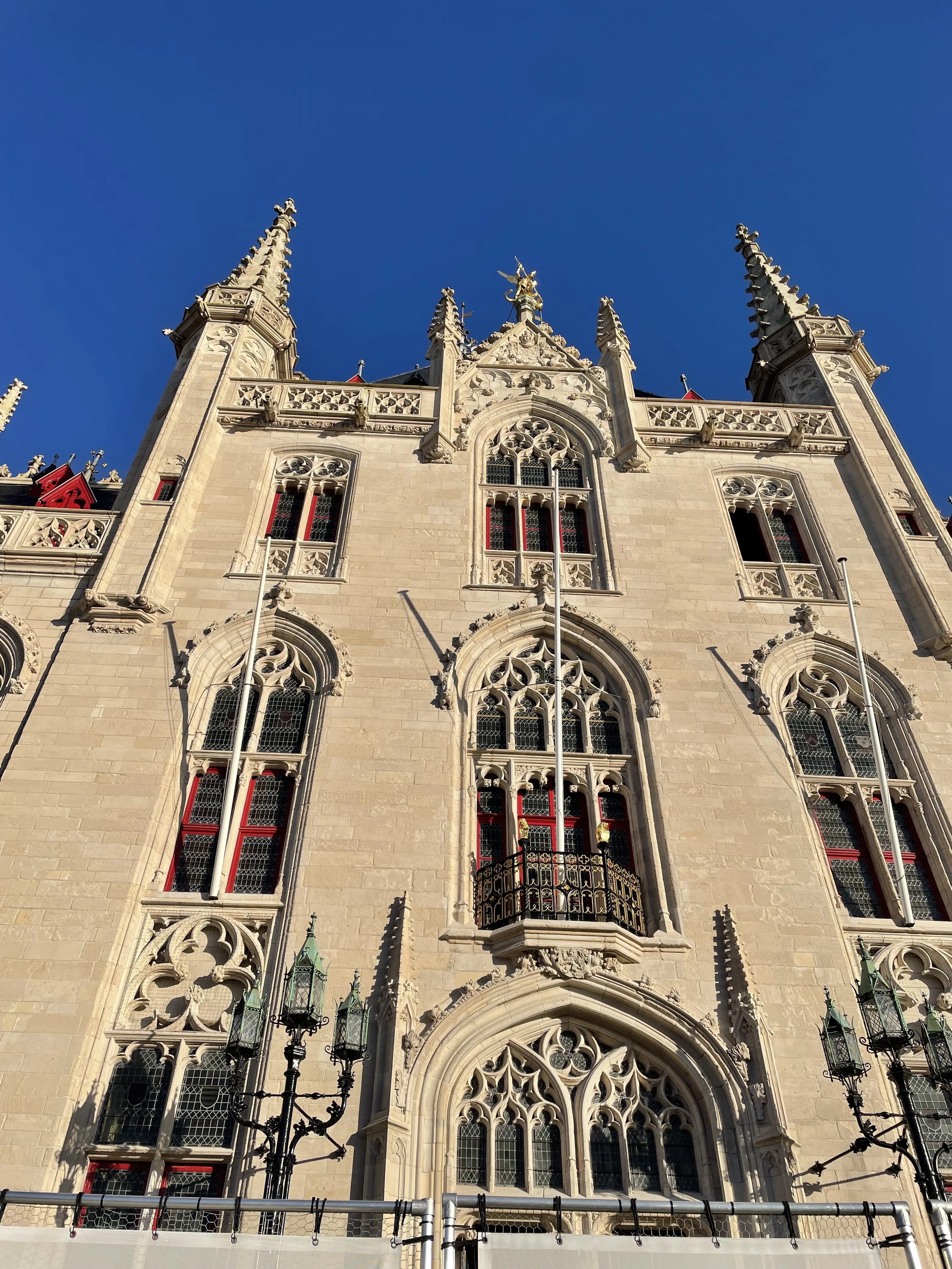 Palais Provincial de Bruges