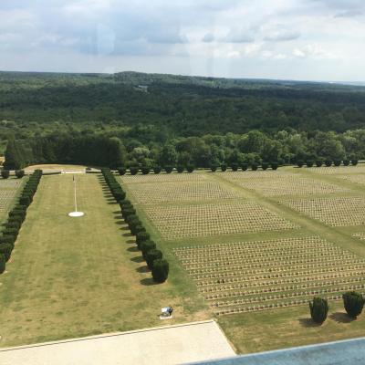 2018 - Douaumont