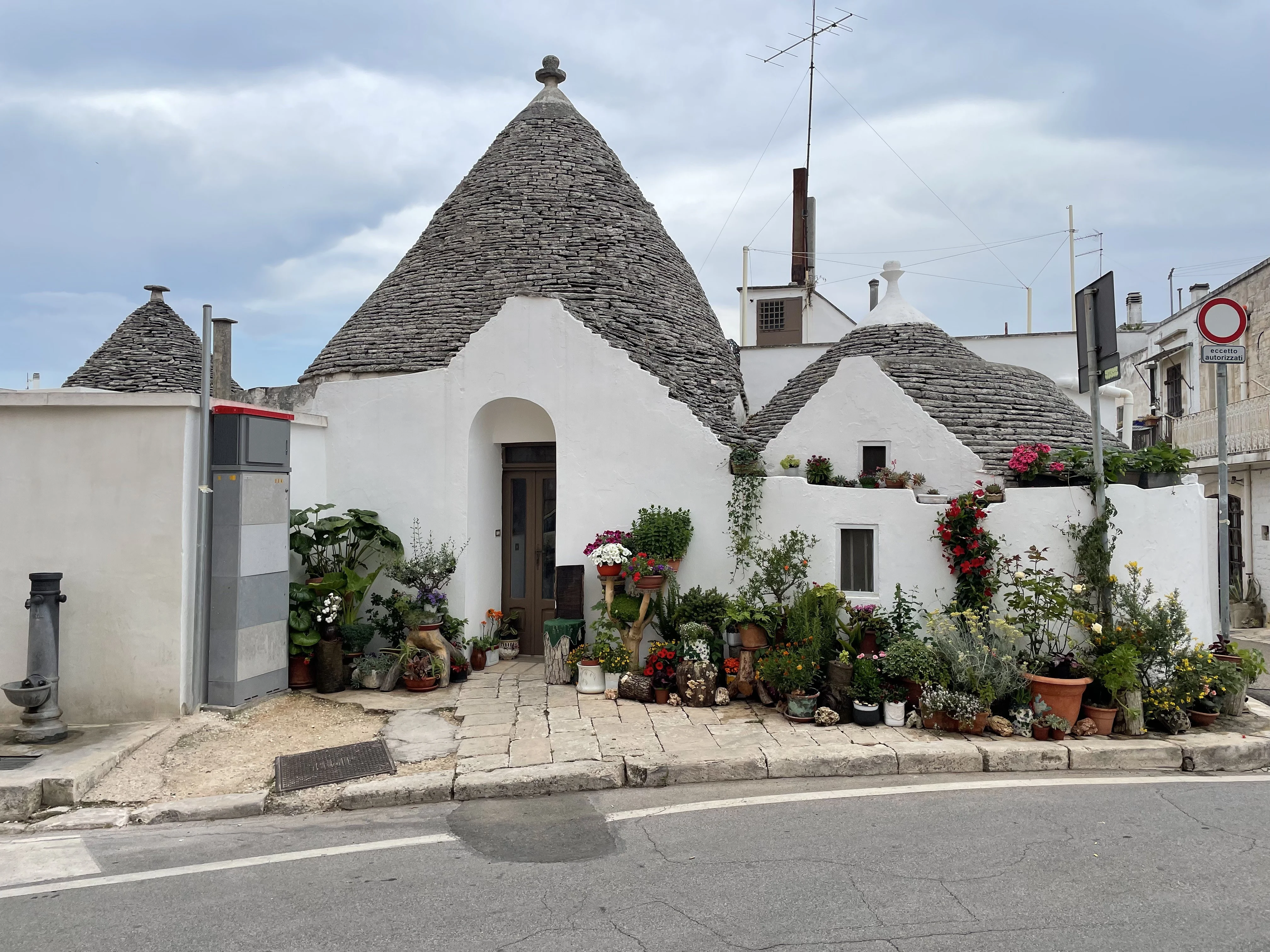 30 mai-Alberobello
