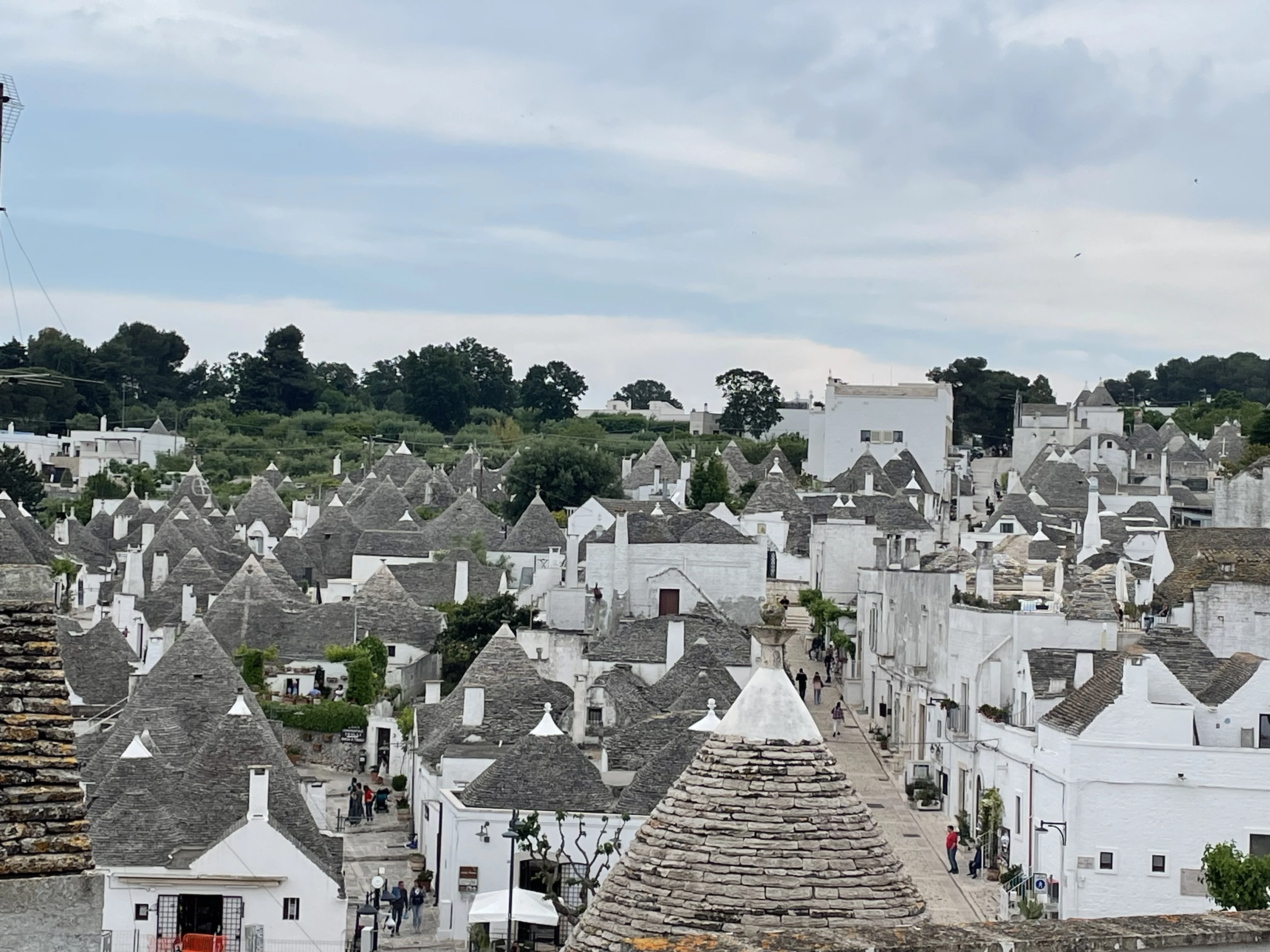 30 mai-Alberobello