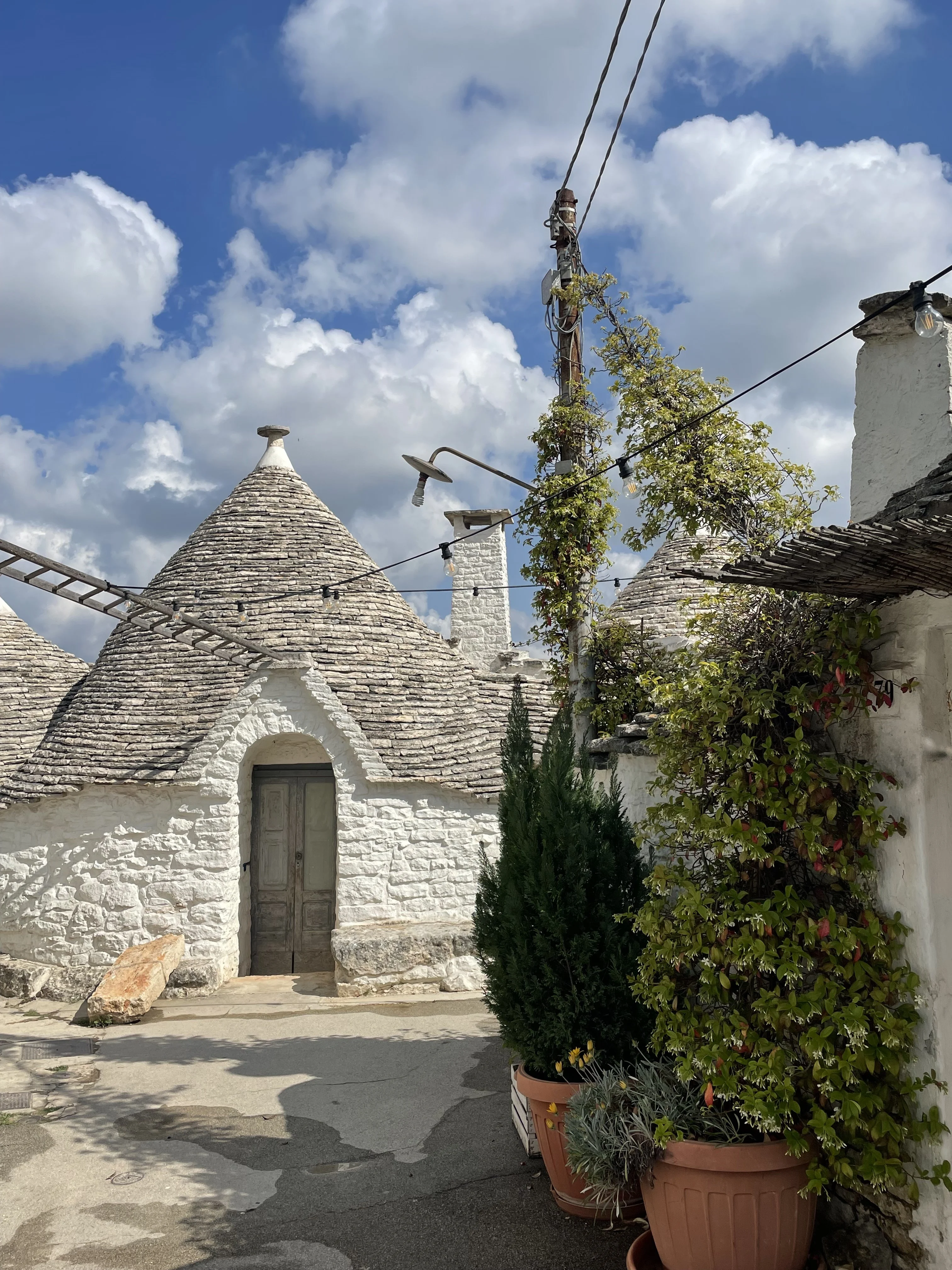 30 mai-Alberobello