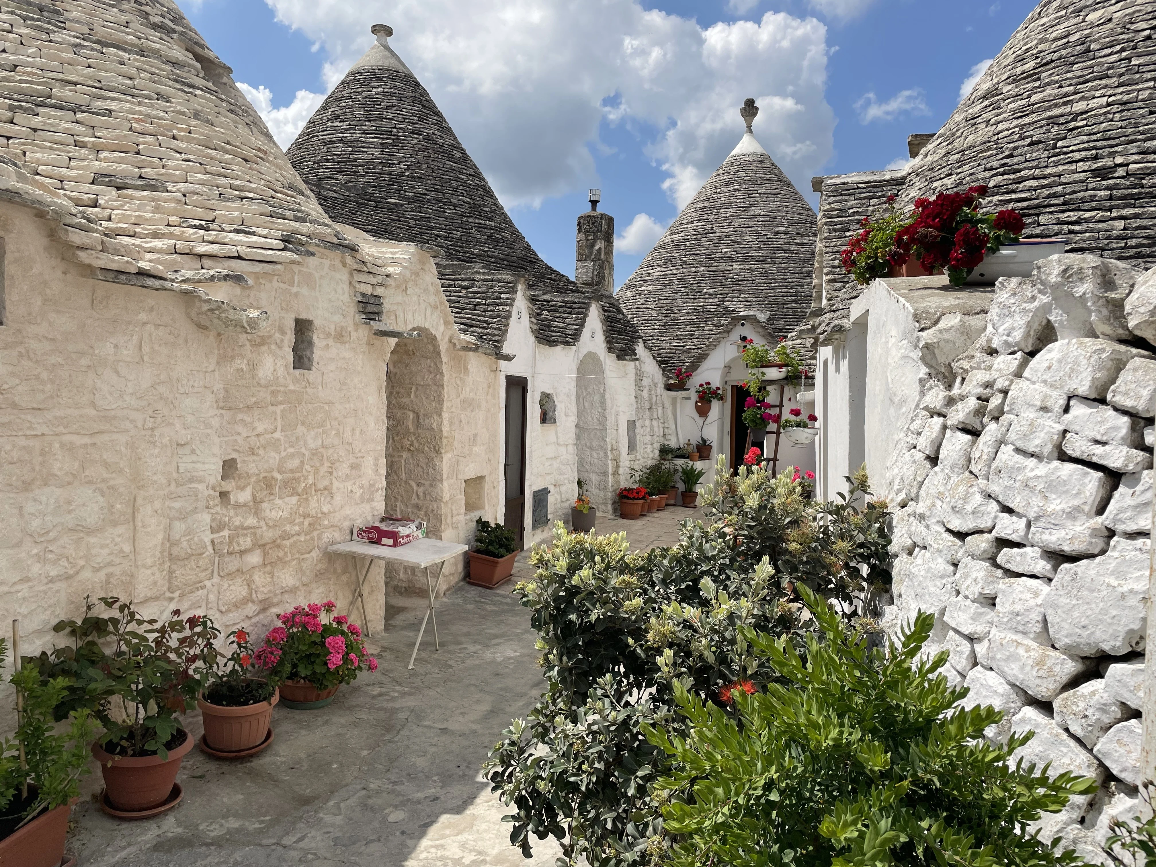 30 mai-Alberobello