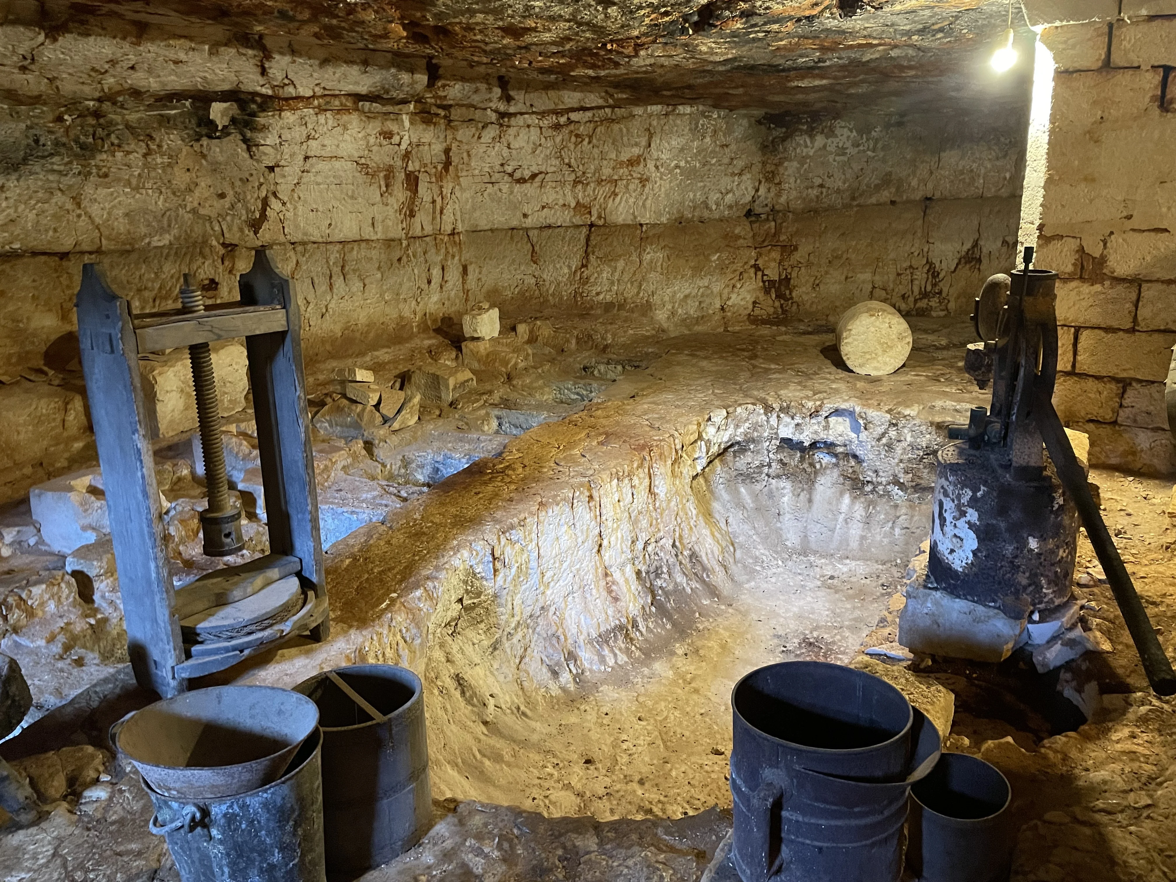 1 juin-Antica Masseria Brancati