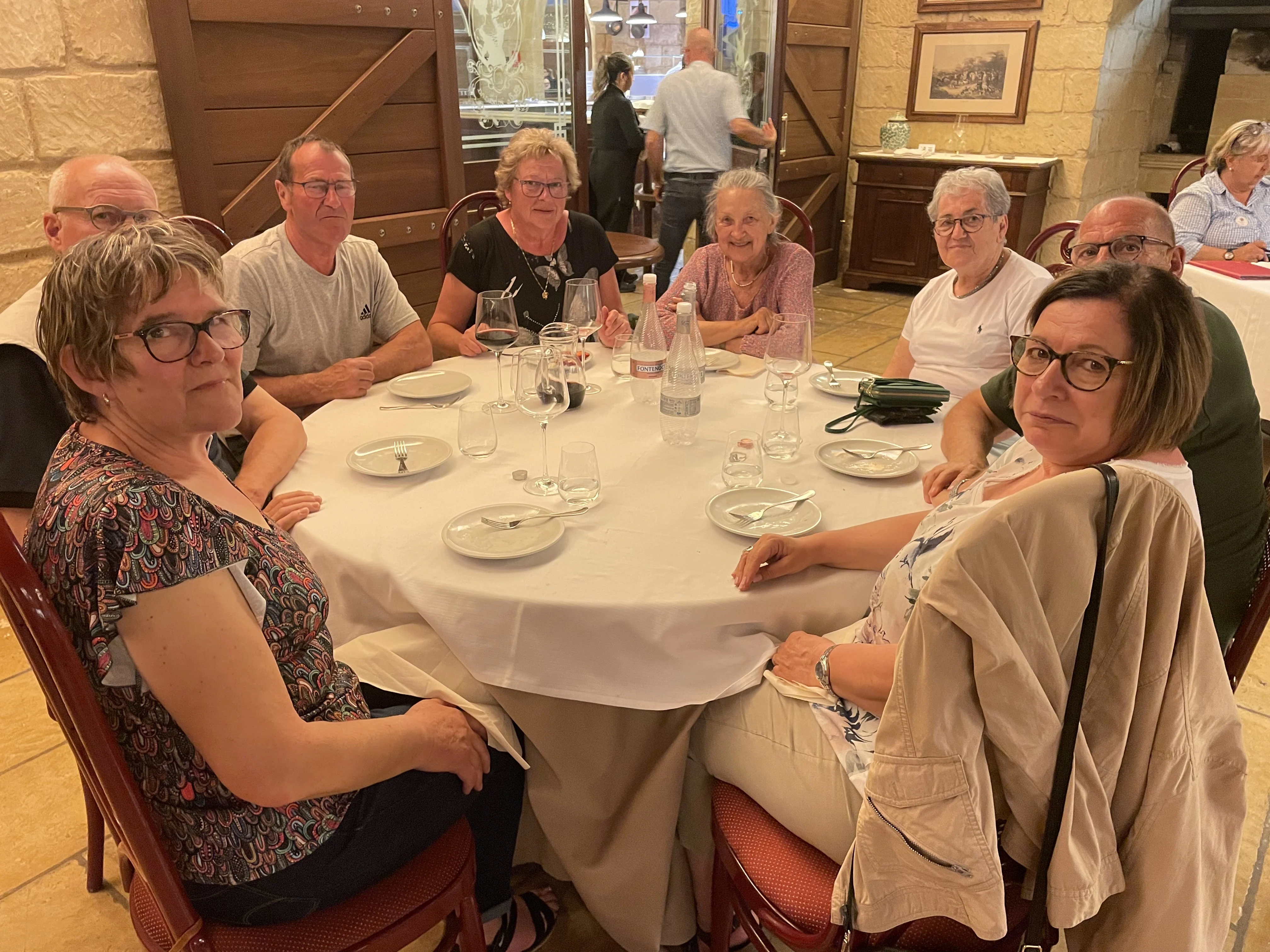 2 juin-Lecce «La Bella Mbriana»