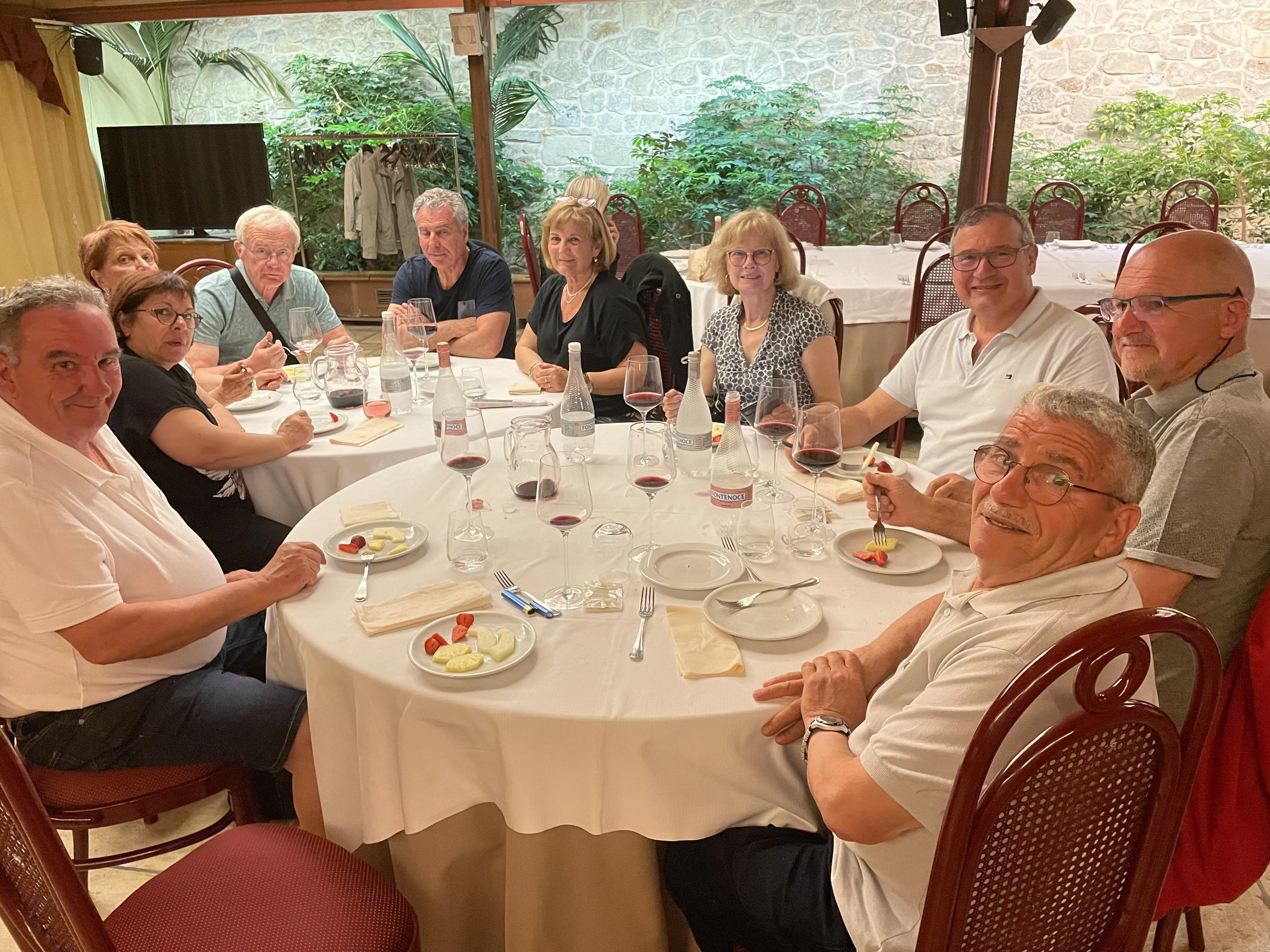 2 juin-Lecce «La Bella Mbriana»