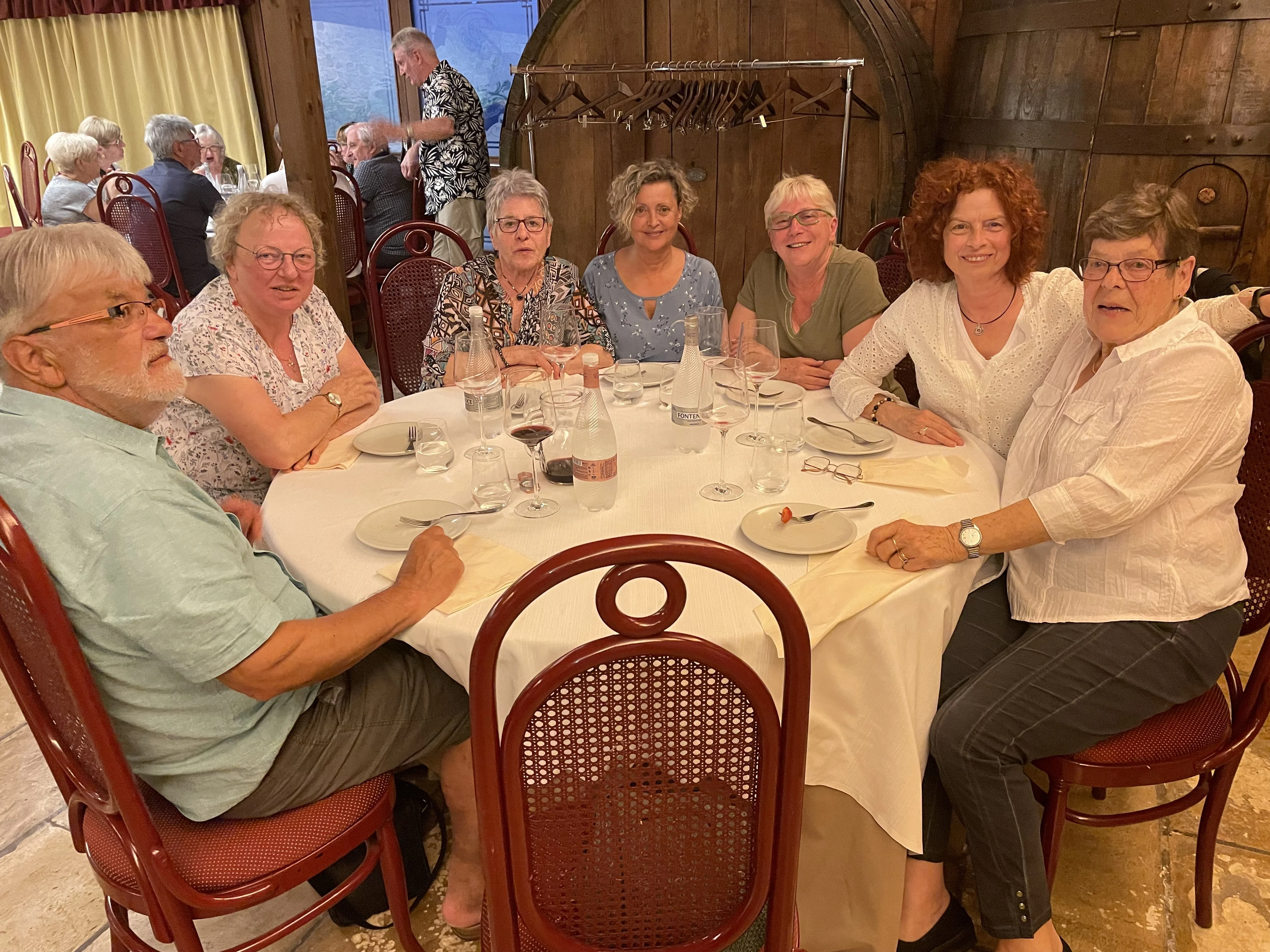 2 juin-Lecce «La Bella Mbriana»