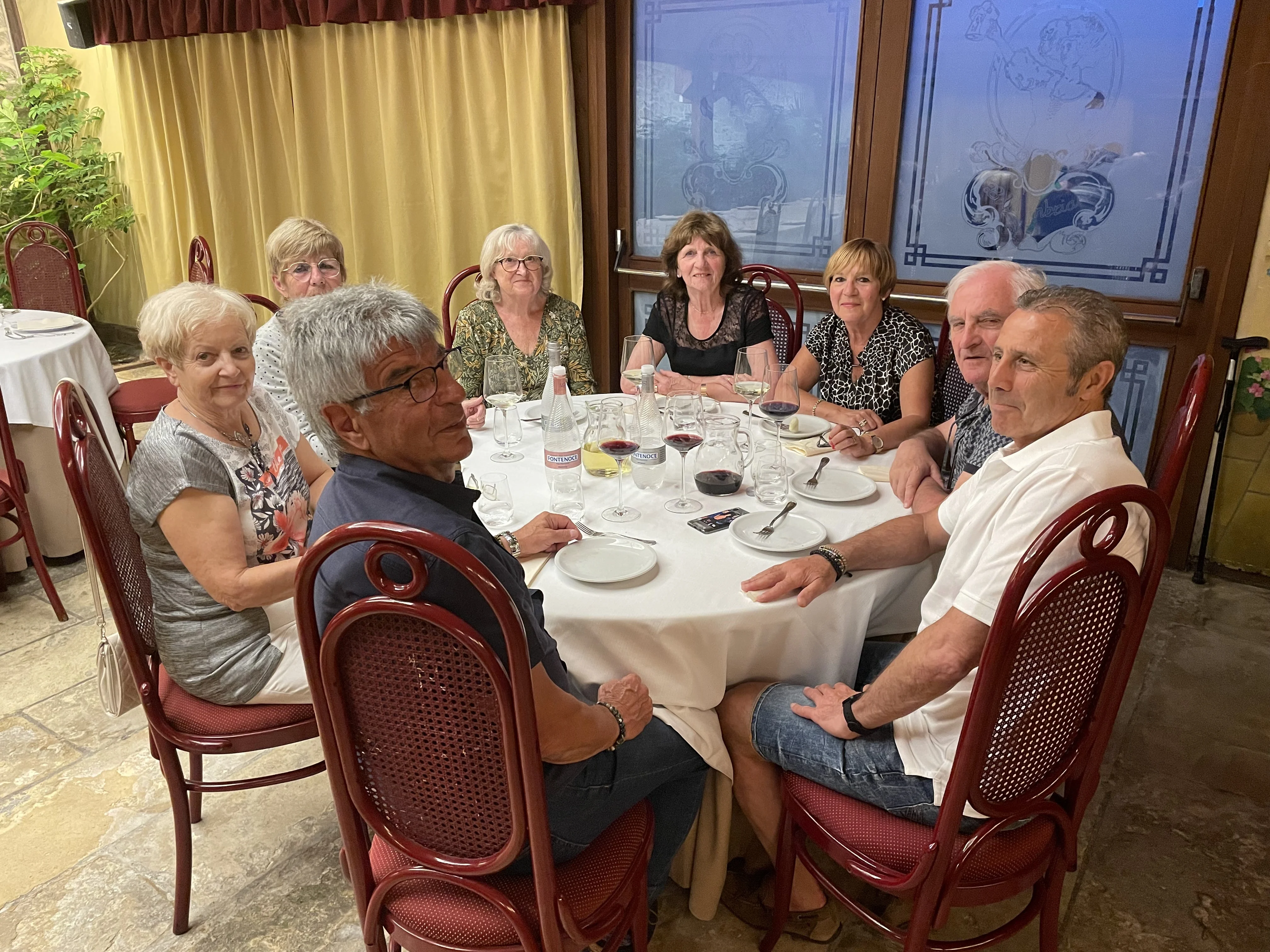 juin-Lecce «La Bella Mbriana»