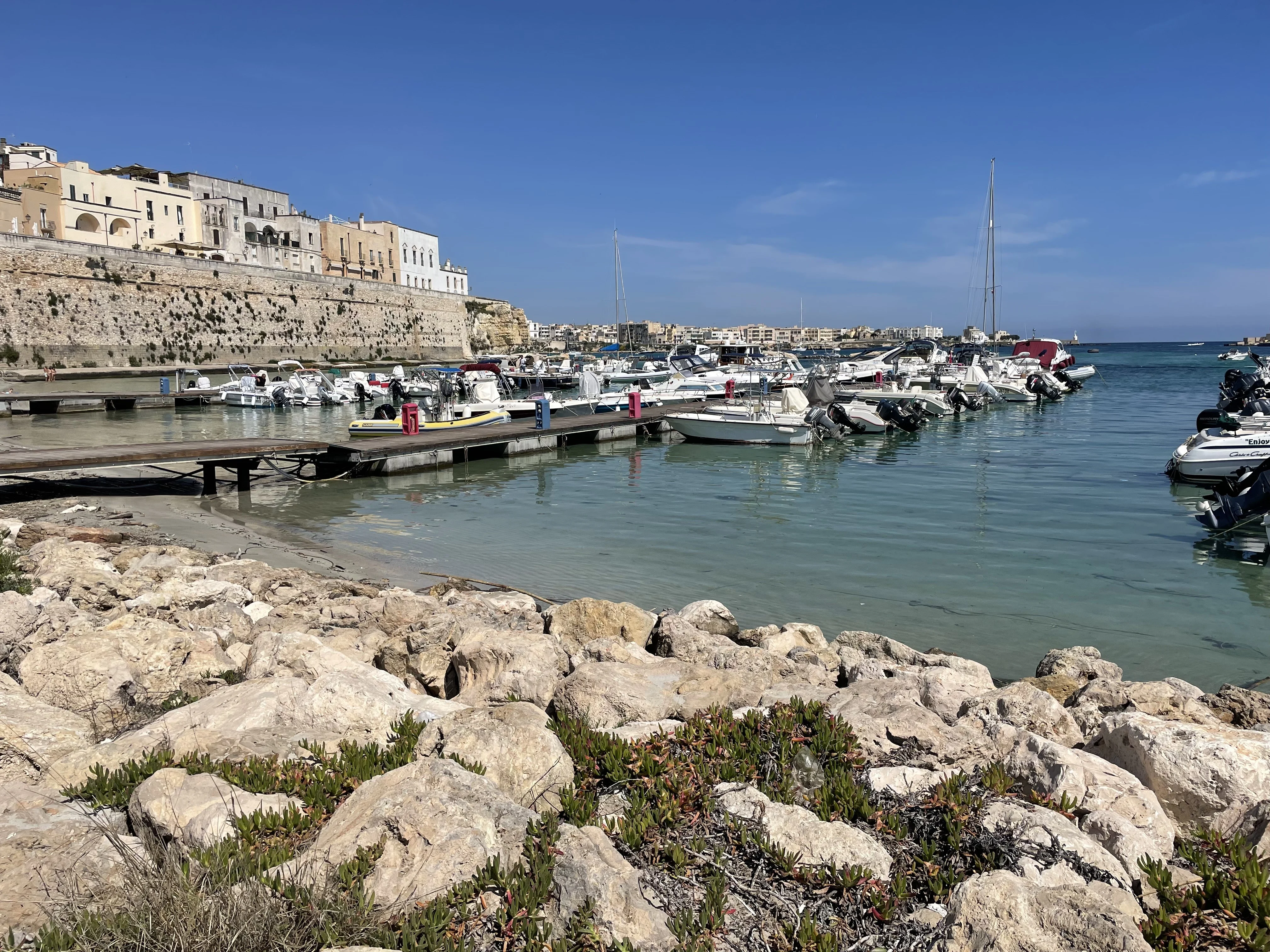 3 juin-Otranto