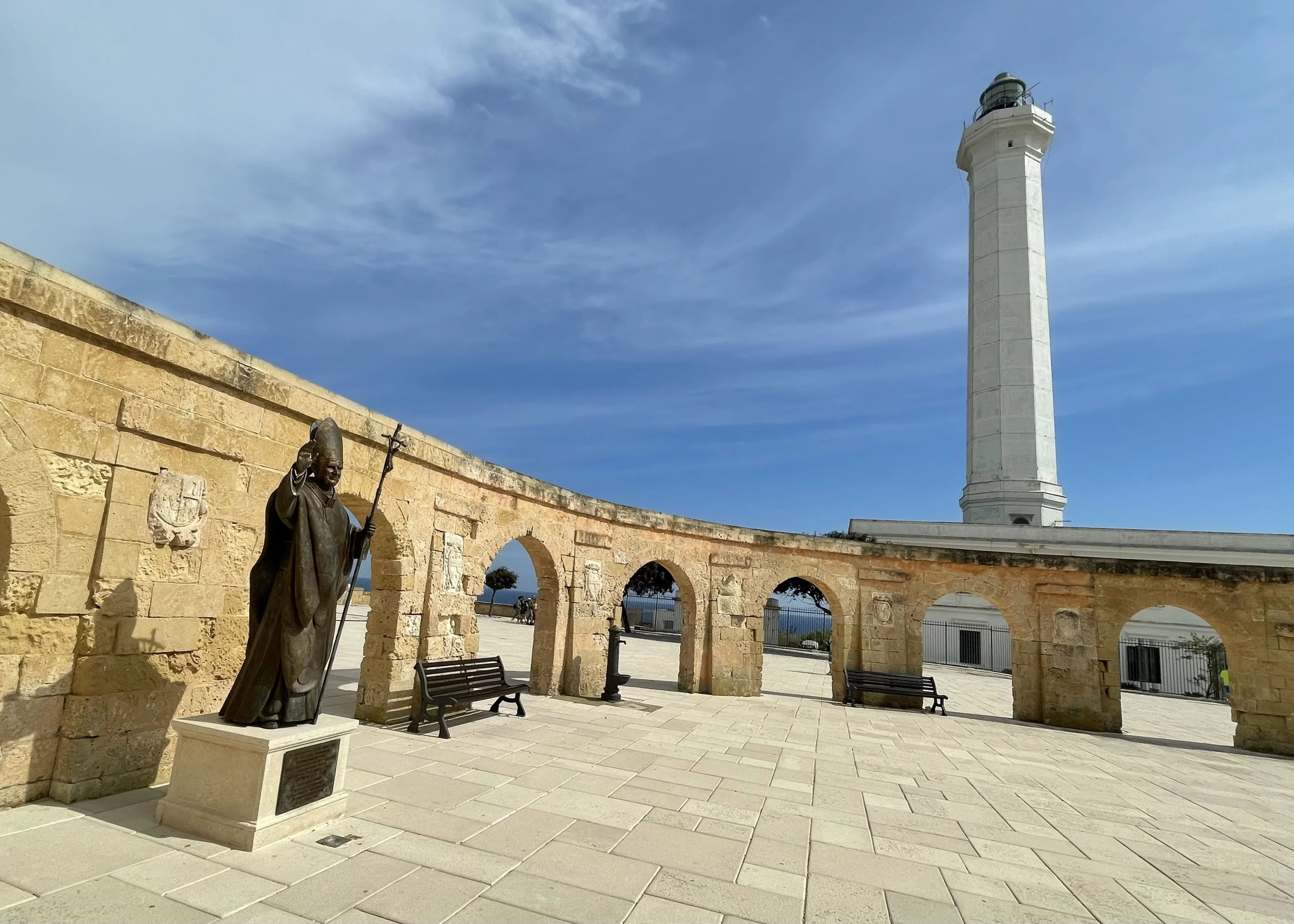 3 juin-Basilica Santuario Santa Maria