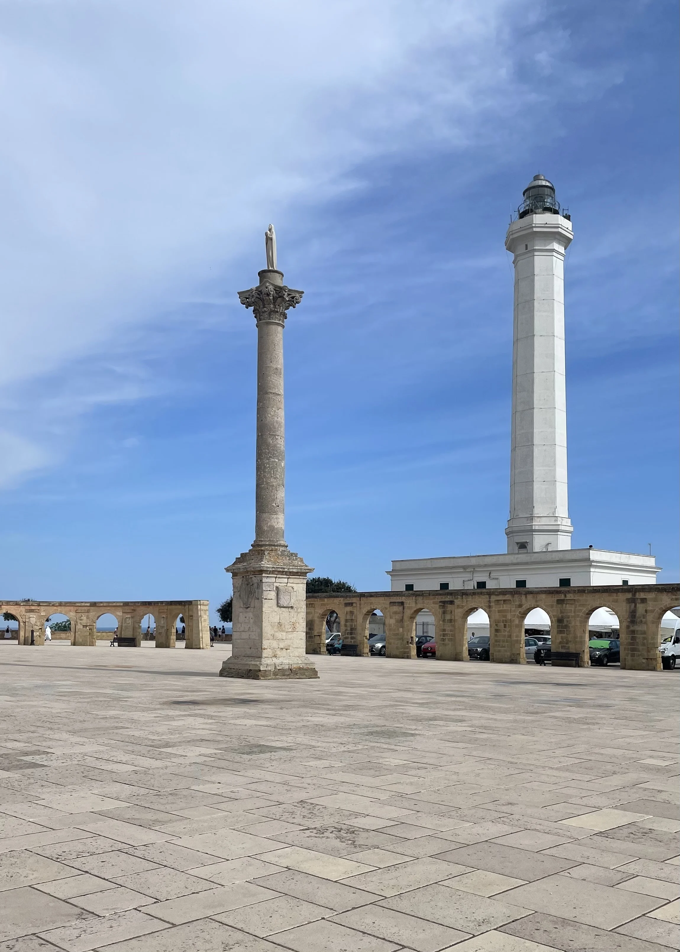 3 juin-Basilica Santuario Santa Maria
