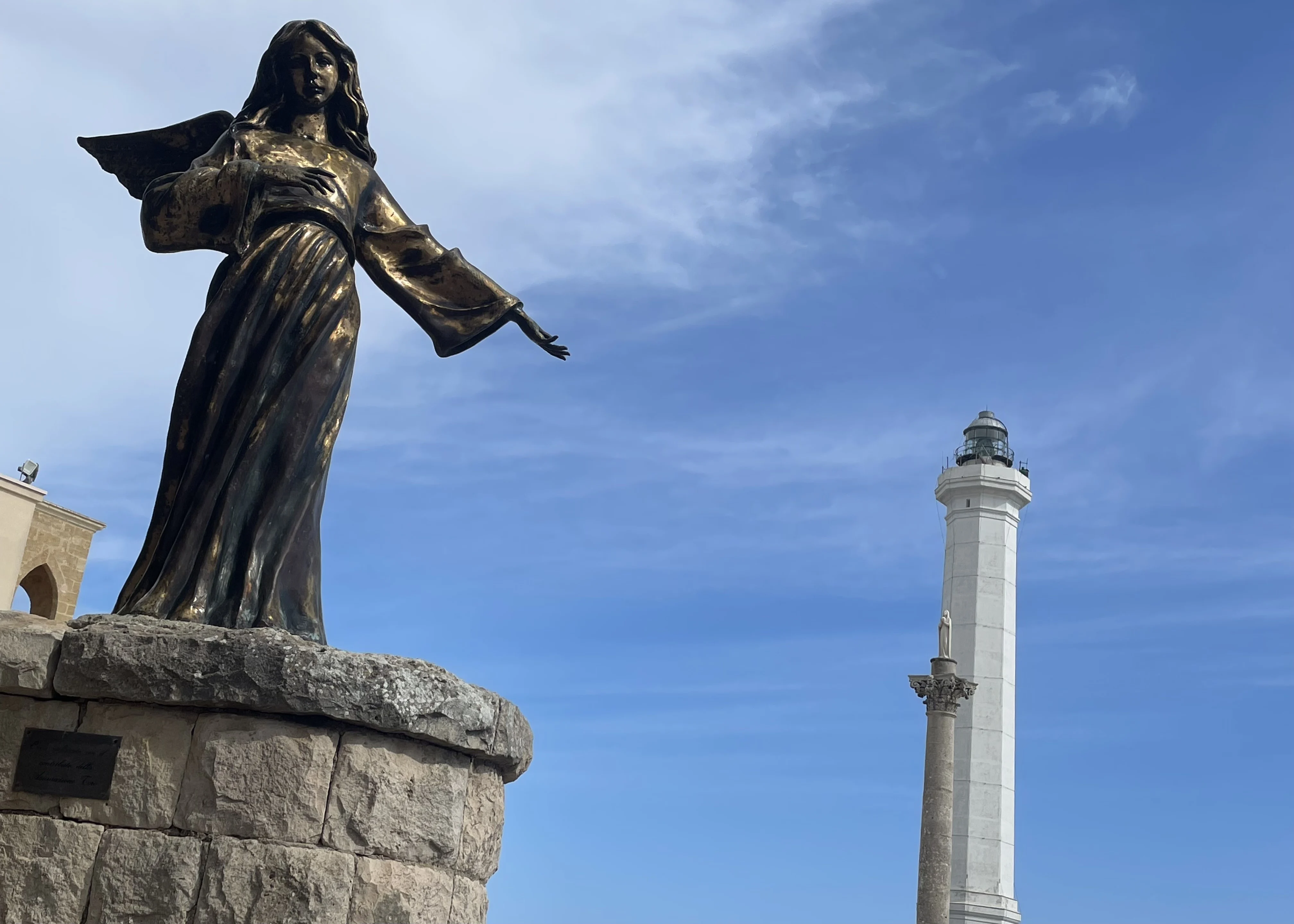 3 juin-Basilica Santuario Santa Maria