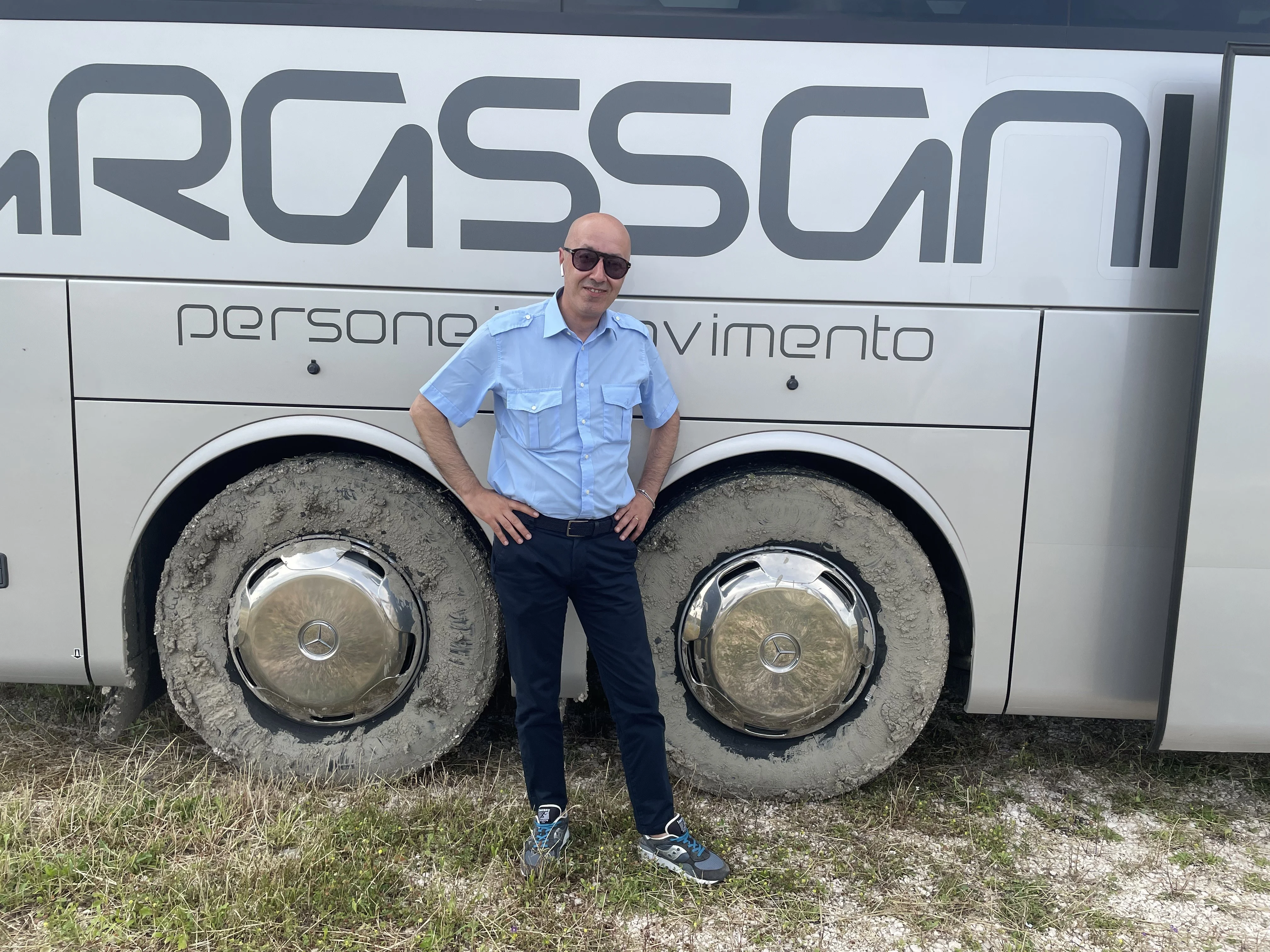 4 juin- Masseria Dragone 