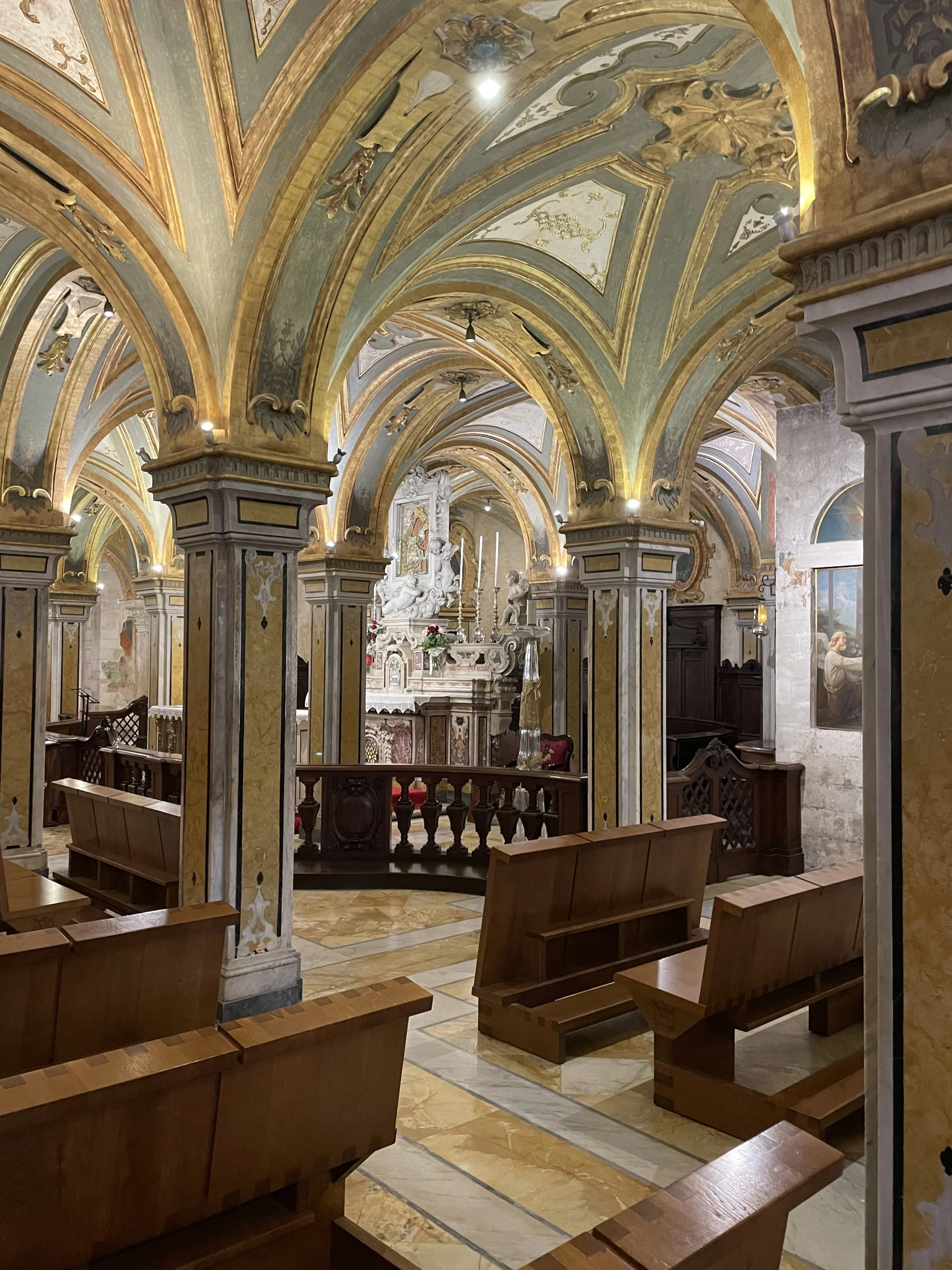 5 juin-Bari San Nicola