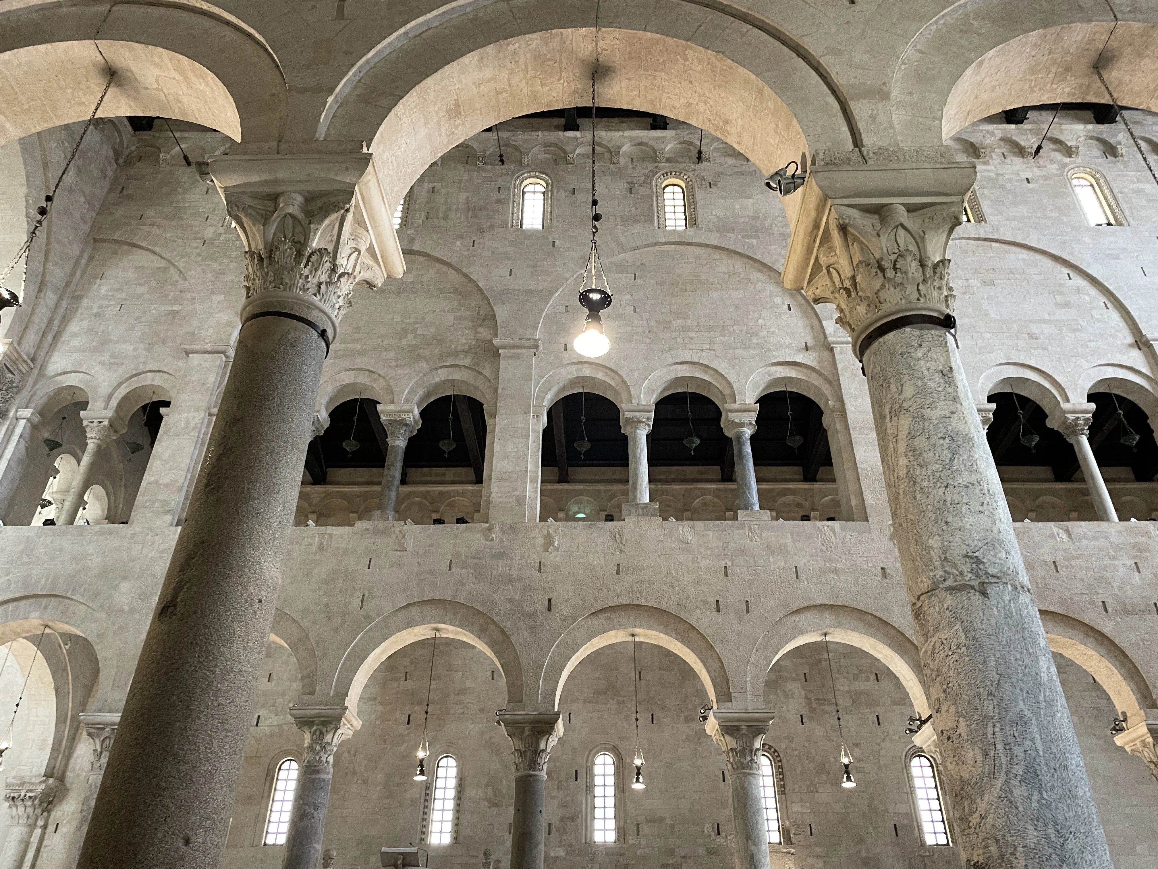 5 juin-Bari San Nicola