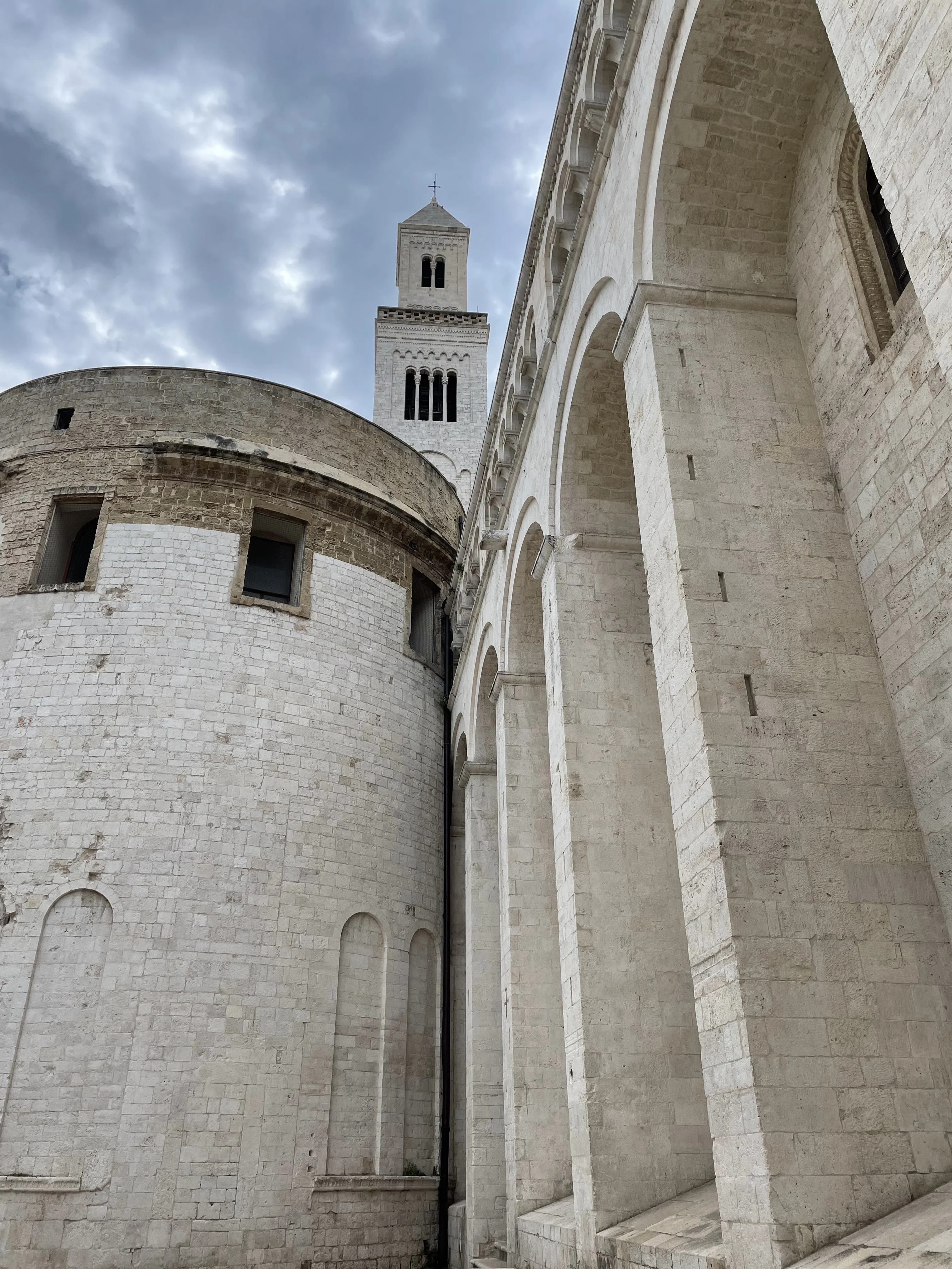 5 juin-Bari San Nicola