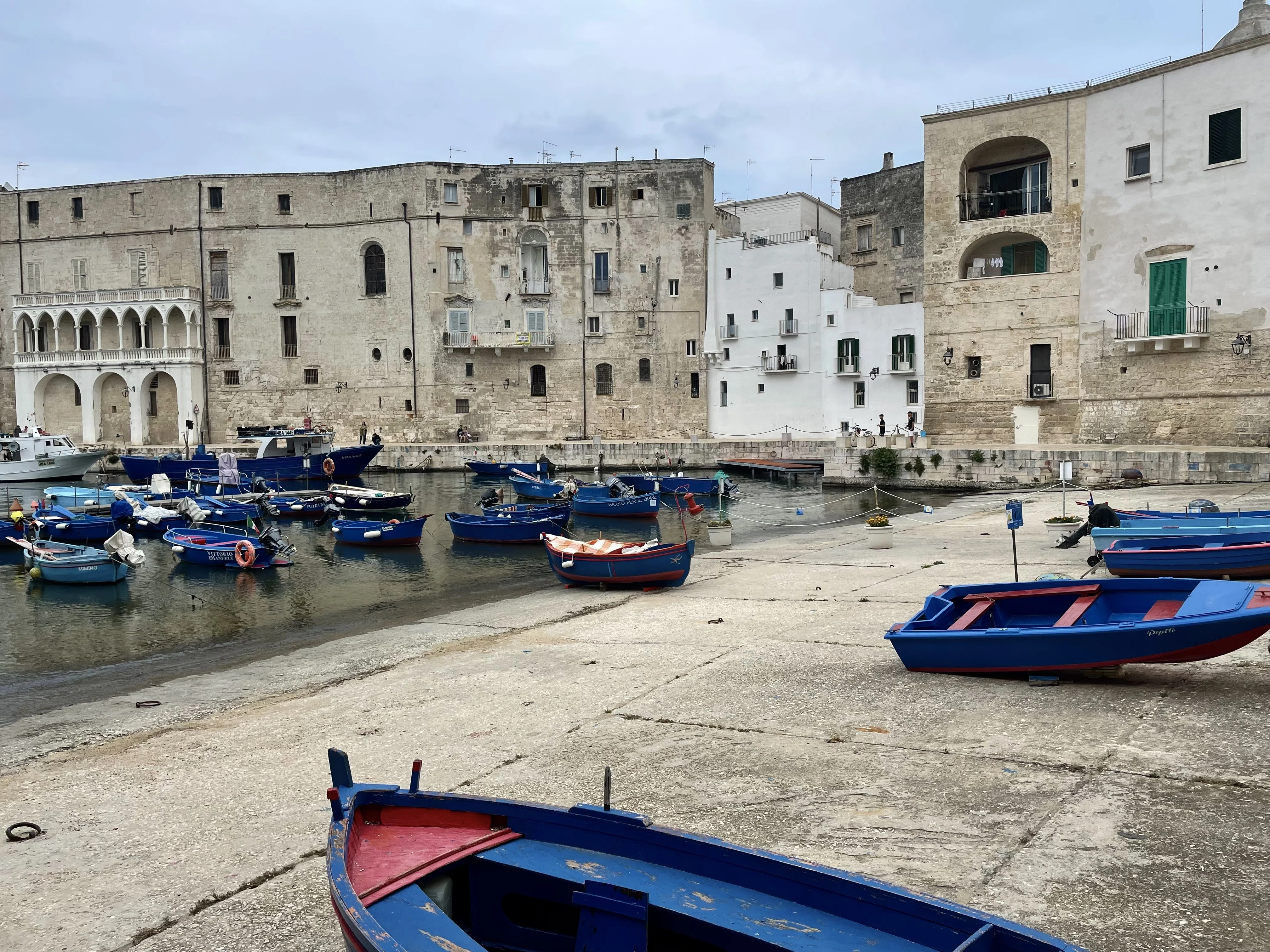 5 juin-Monopoli