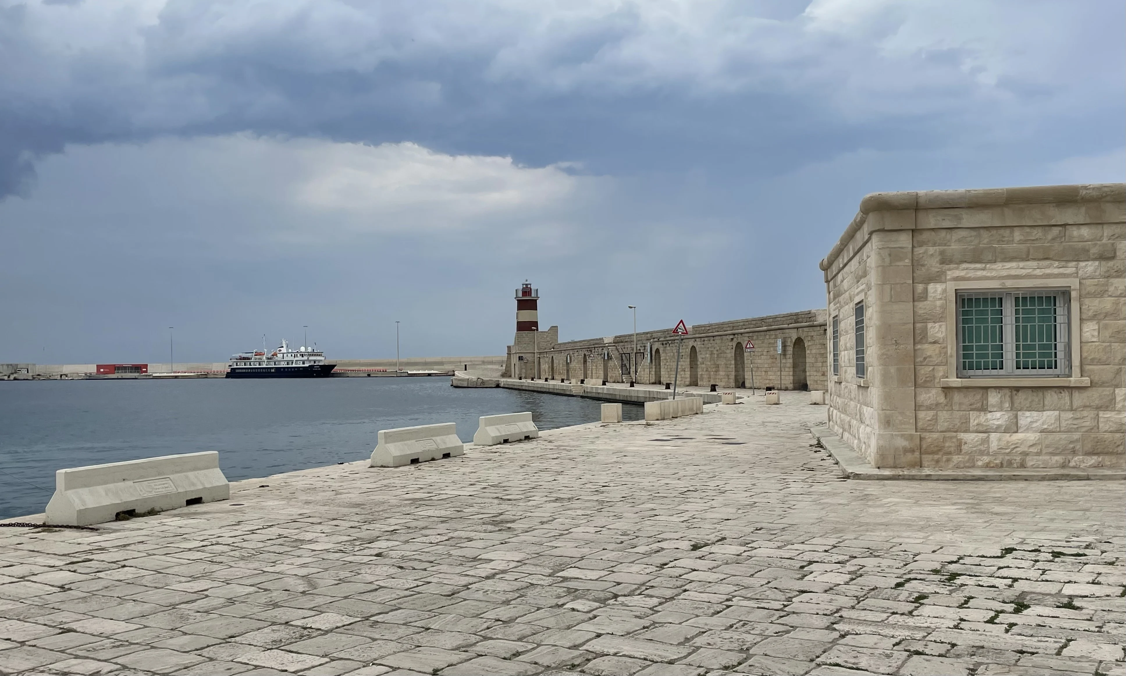 5 juin-Monopoli