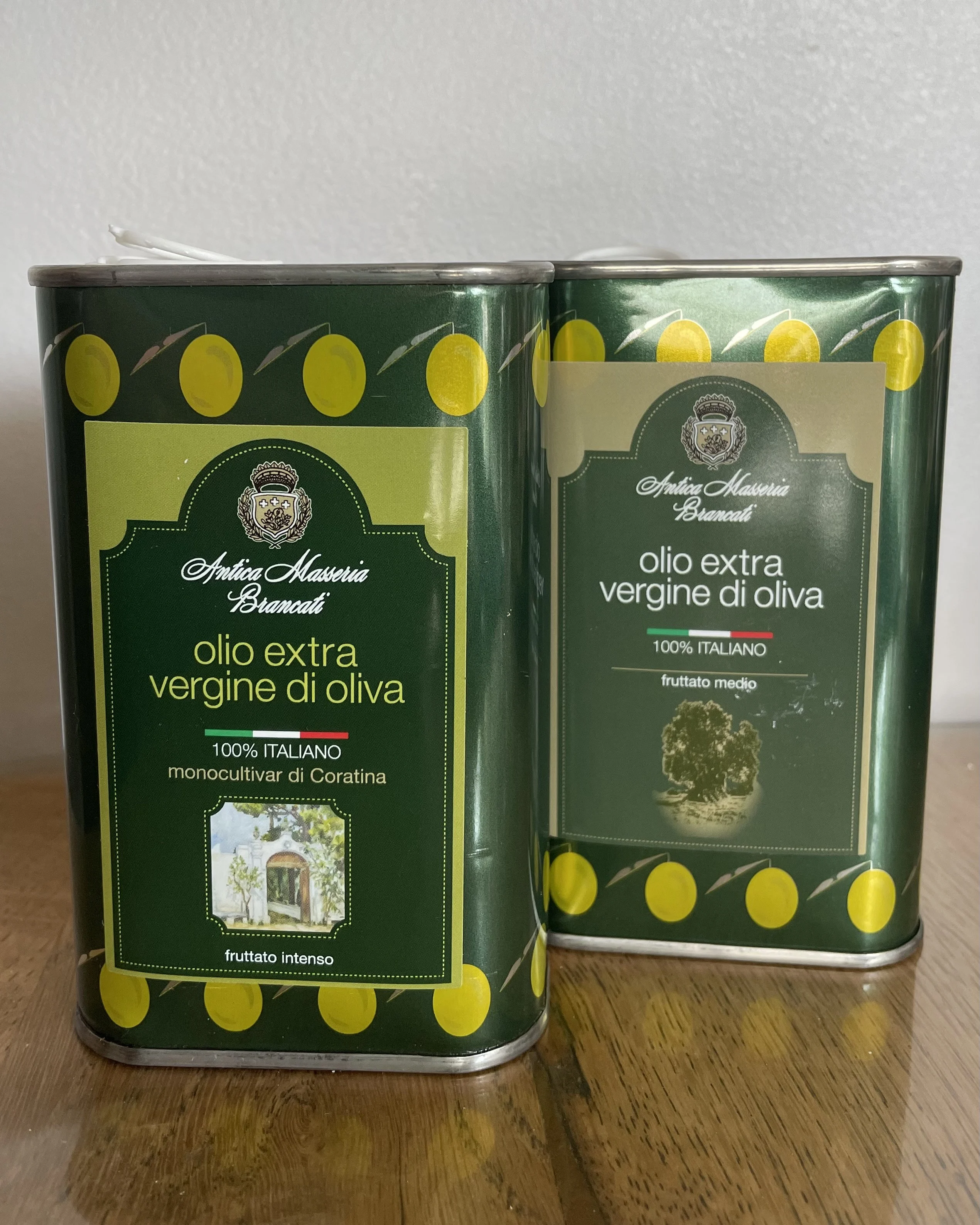 1 juin-Huiles Masseria Brancati