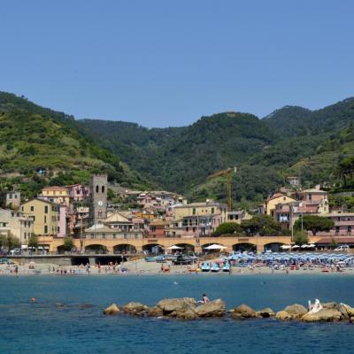 Monterosso al Mare - 5 ème village