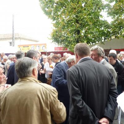 Foire de Loudun