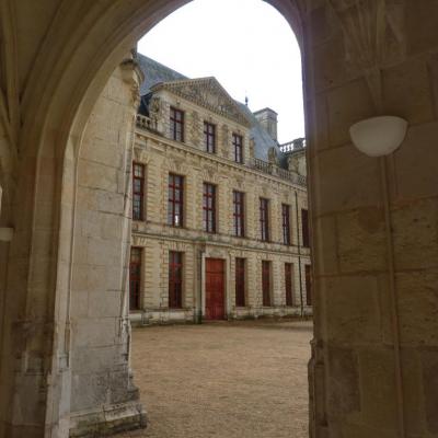 Château d'Orion