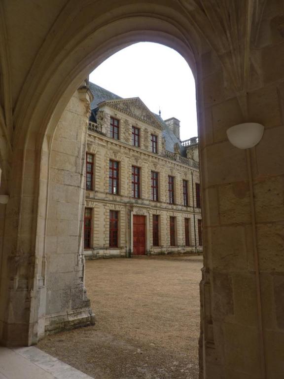 Château d'Orion