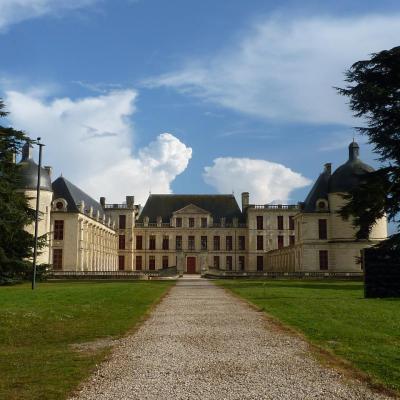 Château d'Orion