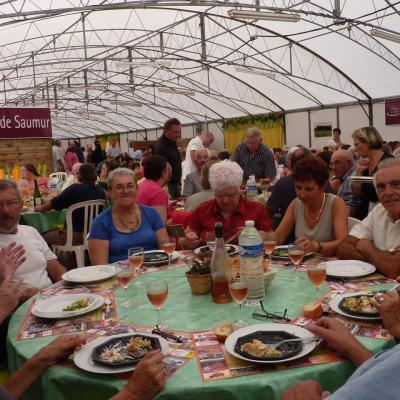 Ferme Auberge 