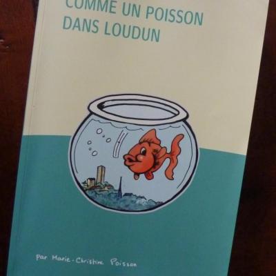 Comme un Poisson dans Loudun