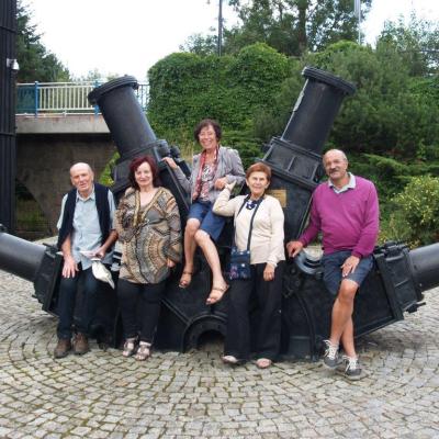 2015 Petit Groupe...