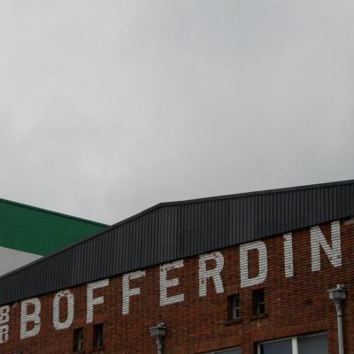 Visite à Bofferding