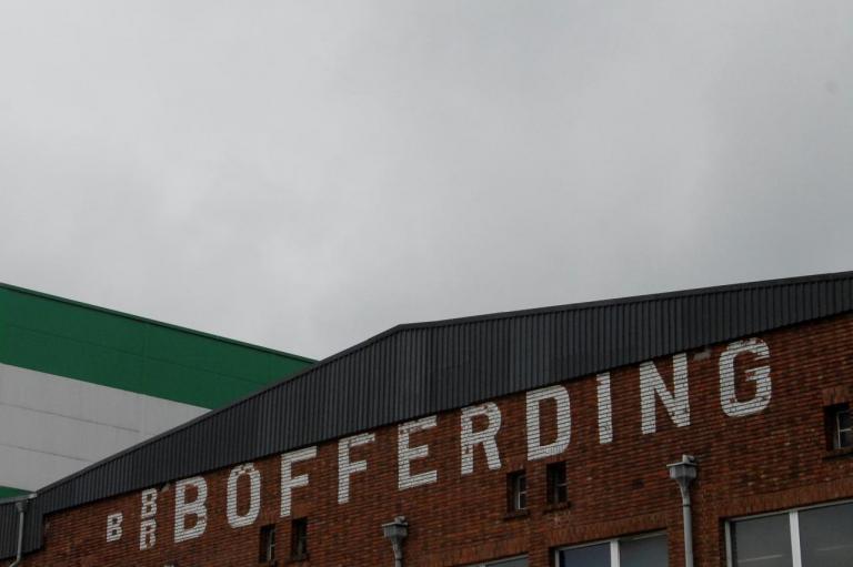 Visite à Bofferding