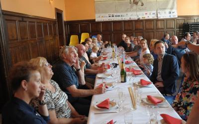 2016 Accueil 11 juillet