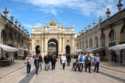 2016 Nancy 12 juillet