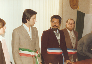 1979 Audun Gualdo
