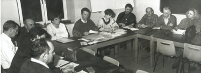 Assemblée générale de 1990