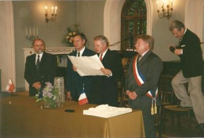 1996 Duszniki