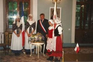 1996 Duszniki