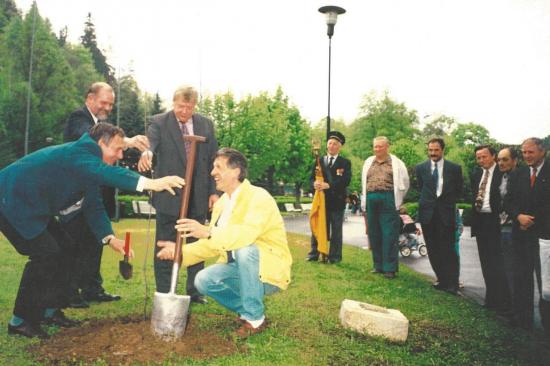 1996-l-arbre-d-Audun-le-Tiche à Duszniki.