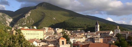 GUALDO Tadino