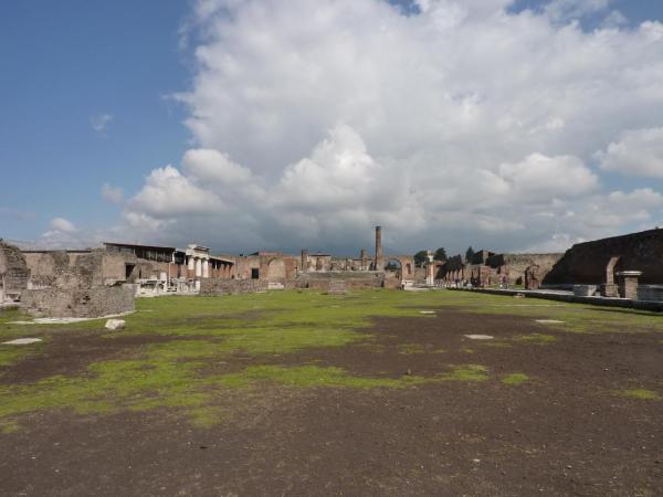 Pompei