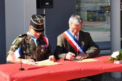 2010 Le 40eme