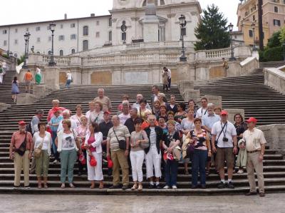 2012 Rome