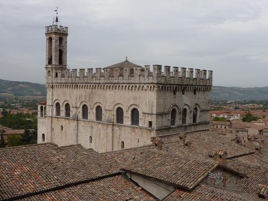 Gubbio