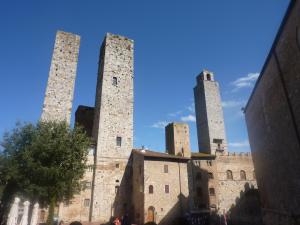 San Gimignano